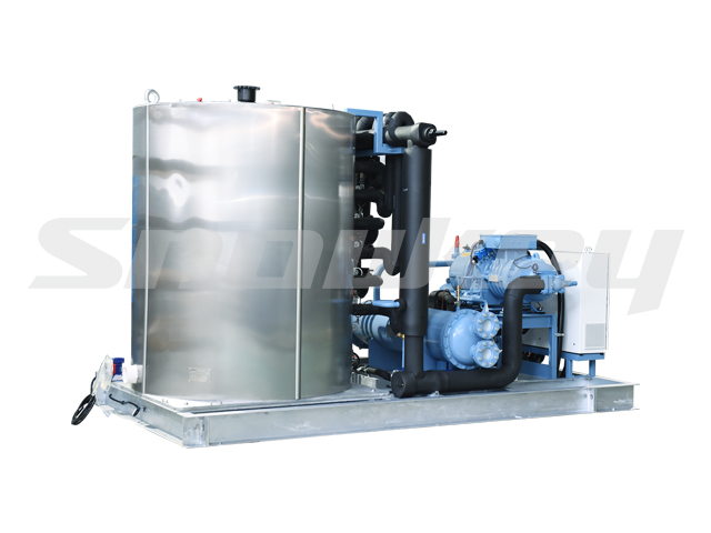 片冰机(20吨/天)